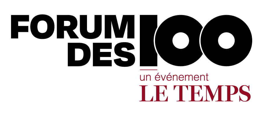 Forum des 100 - 2024
