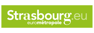 Ville et Eurométropole de Strasbourg